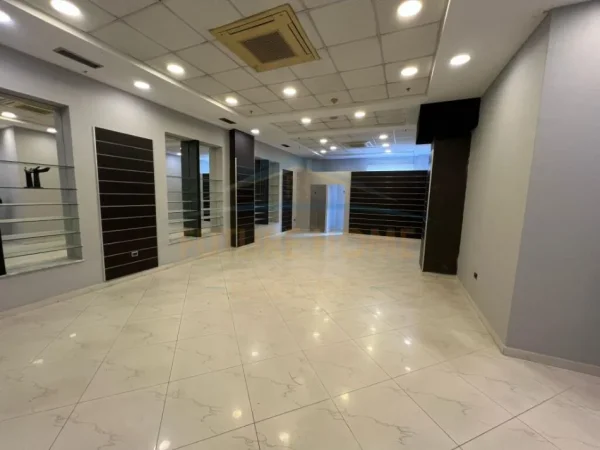 Durres, shitet ambjent biznesi Kati 1, 100 m² 285.000 € (qender)