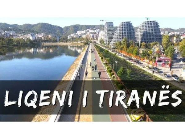 Tirane, jap me qera zyre Kati 2, 180 m² 1.800 € (liqeni tiranes)