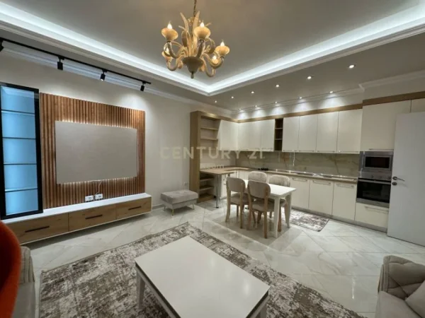 Tirane, shes 3+1 Kati 3, 114 m² 227.000 € (liqeni thate)
