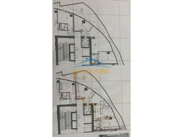 Tirane, shitet apartament 2+1+Aneks+Ballkon+Post Parkimi Kati 13, 163 m² 680.000 € (Sheshi Skenderbej)