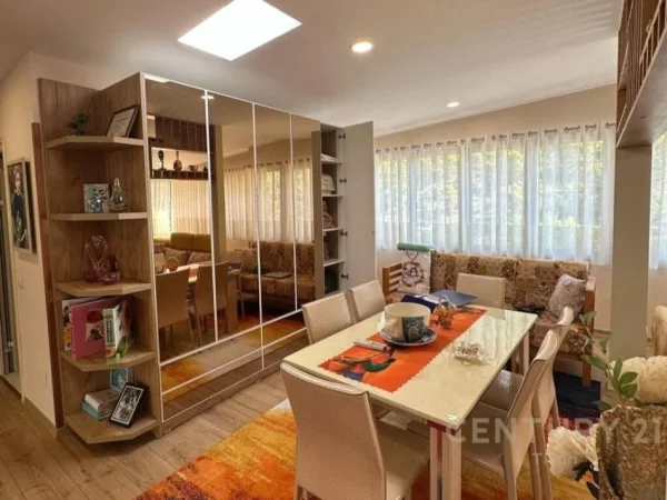 Lezhe Shengjin, shitet apartament+verande | Penthouse 3+1+Aneks+Ballkon Kati 7, 237 m² 266.000 € (Shengjin)