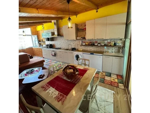 Lezhe Shengjin, shitet apartament+verande | Penthouse 3+1+Aneks+Ballkon Kati 7, 237 m² 266.000 € (Shengjin)