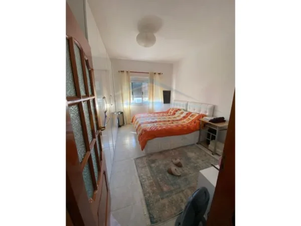 Durres, shitet apartament 2+1+Ballkon Kati 4, 86 m² 90.000 € (lagja 18)