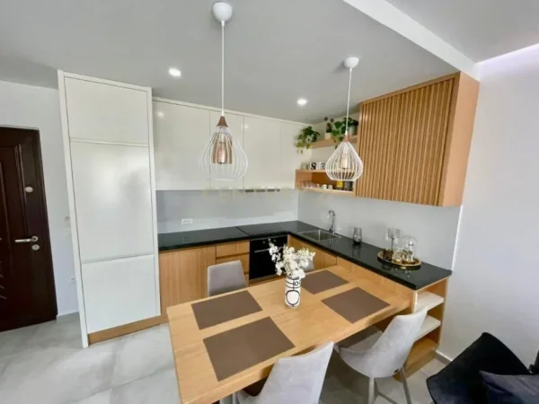 Sarande, shitet apartament ne plazh 1+1+Ballkon Kati 3, 67 m² 167.000 €