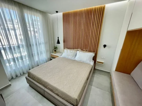 Sarande, shitet apartament ne plazh 1+1+Ballkon Kati 3, 67 m² 167.000 €