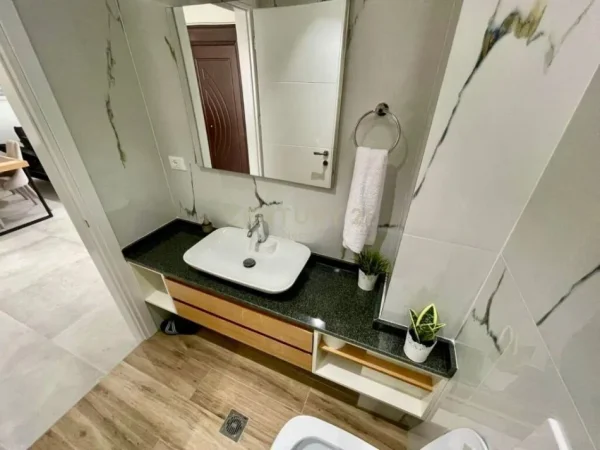 Sarande, shitet apartament ne plazh 1+1+Ballkon Kati 3, 67 m² 167.000 €