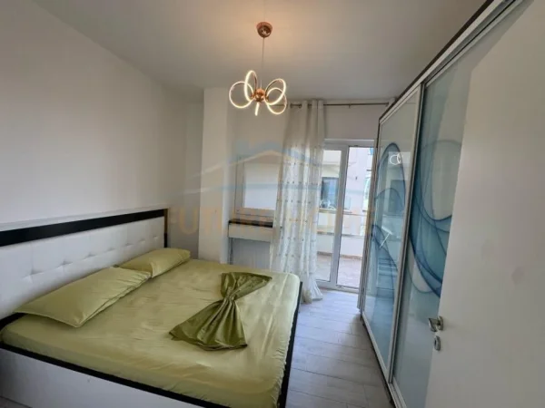 Durres, shitet 2+1+Ballkon Kati 3, 85 m² 235.000 € (qerret kavaje)