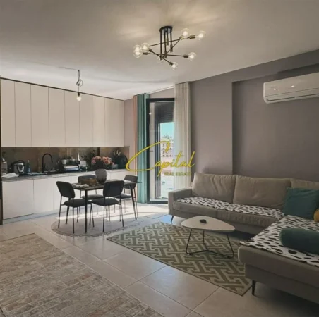 Tirane, shitet apartament 2+1 Kati 6, 157 m² 280.000 € (KOPSHTI BOTANIK)