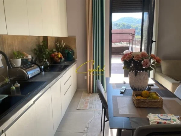 Tirane, shitet apartament 2+1 Kati 6, 157 m² 280.000 € (KOPSHTI BOTANIK)