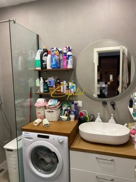 Tirane, shitet apartament 2+1 Kati 6, 157 m² 280.000 € (KOPSHTI BOTANIK)