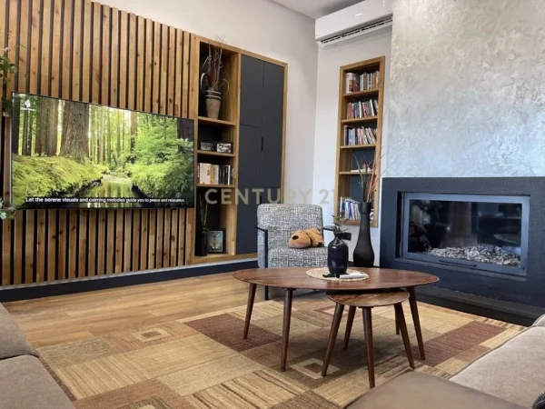 Tirane, shitet Vile 2 Katshe , 500 m² 1.450.000 € (mjulle bathore)