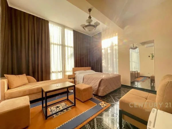 Tirane, shes hotel Kati 4, 413 m² 1.500.000 € (rruga elbasanit)