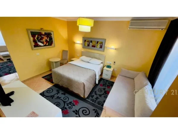 Tirane, shes hotel Kati 4, 413 m² 1.500.000 € (rruga elbasanit)