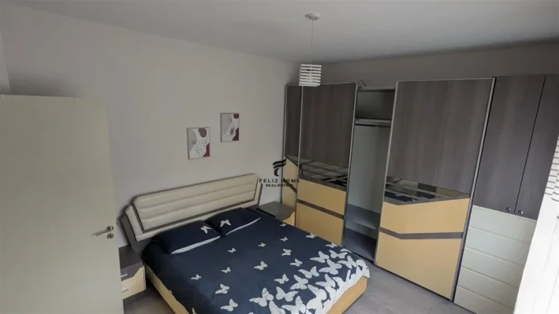 Tirane, jepet me qera apartament 1+1+Ballkon Kati 6, 71 m² 600 € (DON BOSKO)