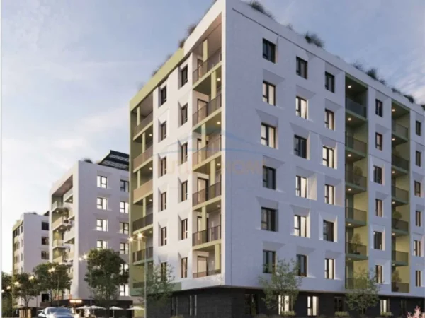 Durres, shitet apartament 1+1 Kati 1, 66 m² 88.000 € (Golem)