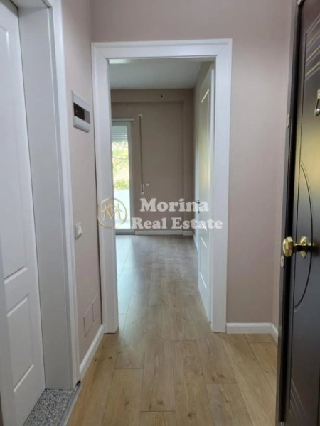 Tirane, jepet me qera apartament 1+1 Kati 4, 70 m² 400 € (Kopshti Botanik)