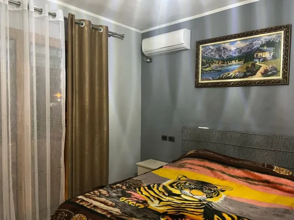 Tirane, jepet me qera apartament 1+1 Kati 2, 320 € (laprake prane gjykates)