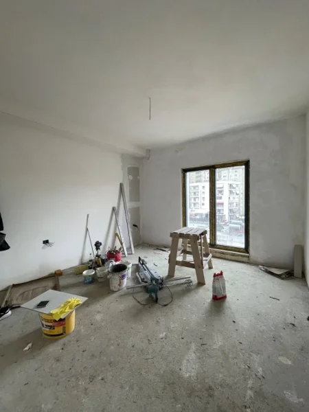 Tirane, shitet apartament 2+1+Ballkon Kati 5, 105 m² 282.150 € (Rruga e barrikadave)