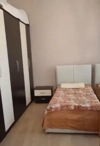 Tirane, jepet me qera apartament 2+1 Kati 8, 120 m² 450 € (Astir)