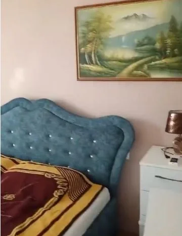 Tirane, jepet me qera apartament 2+1 Kati 8, 120 m² 450 € (Astir)