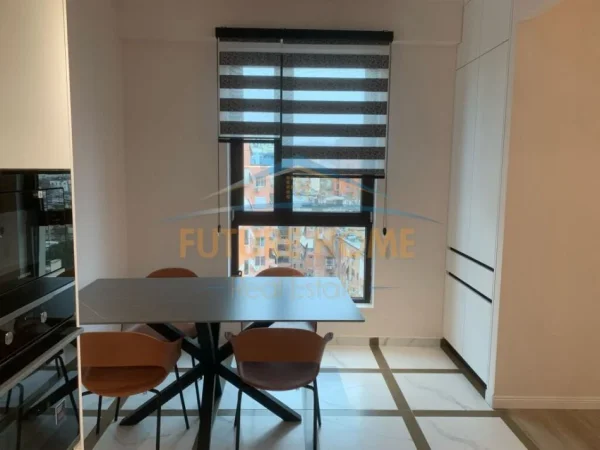 JEPET ME QERA APARTAMENT 1+1+POST PARKIMI NE MYSLYM SHYR
