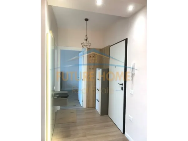 JEPET ME QERA APARTAMENT 1+1+POST PARKIMI NE MYSLYM SHYR