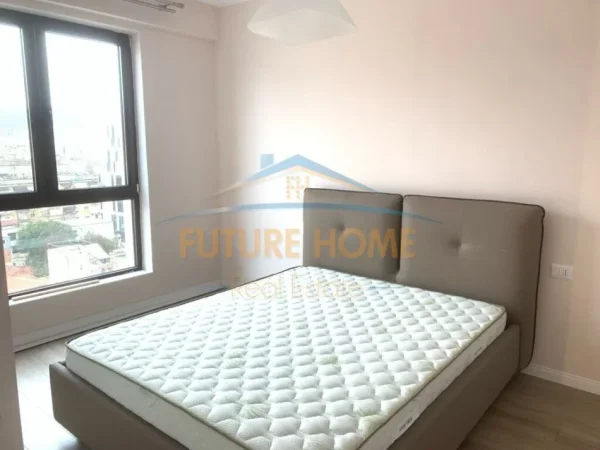 JEPET ME QERA APARTAMENT 1+1+POST PARKIMI NE MYSLYM SHYR
