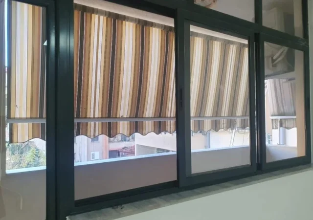 Tirane, jepet me qera zyre Kati 5, 120 m² 700 € (Rruga e barrikadave)