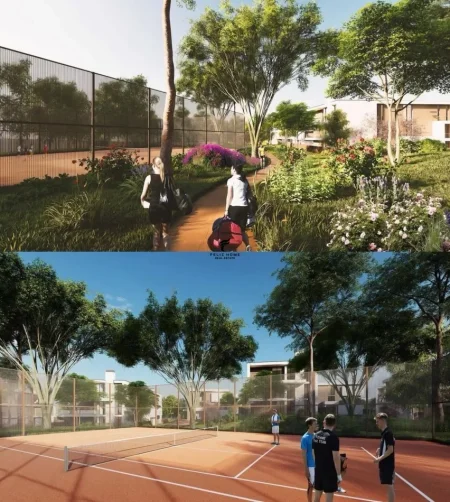 Tirane, shitet apartament 2+1+Ballkon Kati 2, 144 m² 288.000 € (MJULL-BATHORE)