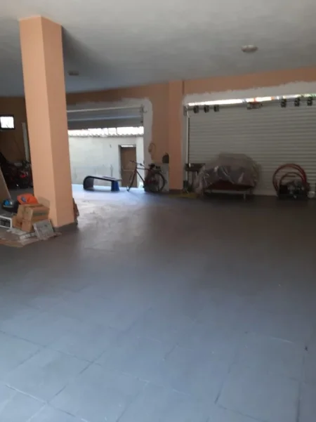 Tirane, shitet Vile Kati 0, 573 m² 630.000 € (Don bosko)