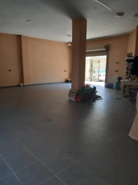 Tirane, shitet Vile Kati 0, 573 m² 630.000 € (Don bosko)