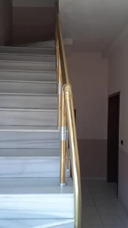 Tirane, shitet Vile Kati 0, 573 m² 630.000 € (Don bosko)