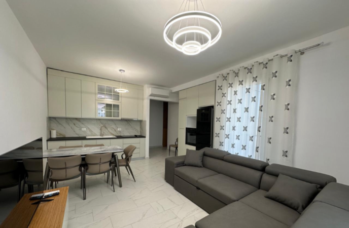 Tirane, jepet me qera apartament 1+1+Aneks+Ballkon , 72 m² (don bosko)