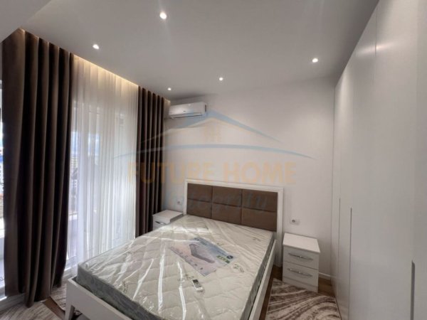 Tirane, jepet me qera apartament 2+1 Kati 7, 550 € (Ali dem)