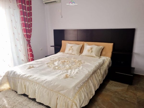 Tirane, jepet me qera Vile 2+1 Kati 3, 100 m² 600 € (VILAT GJERMANE)