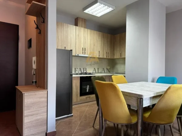 Tirane, shitet apartament 2+1 Kati 6, 122 m² 199.000 € (Oxhaku)