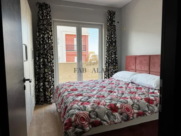 Tirane, shitet apartament 2+1 Kati 6, 122 m² 199.000 € (Oxhaku)