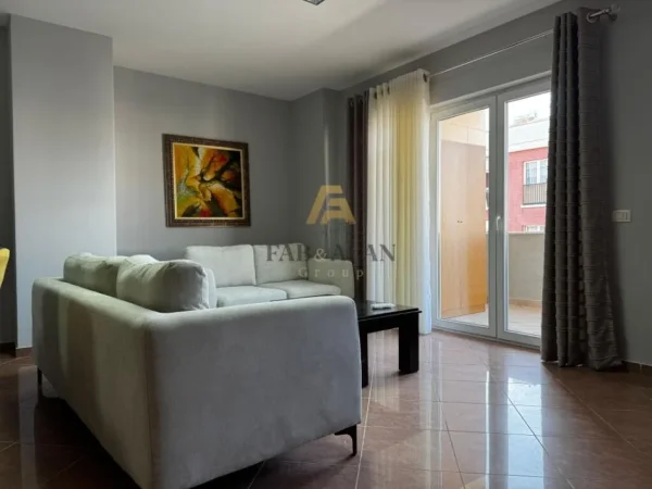 Tirane, shitet apartament 2+1 Kati 6, 122 m² 199.000 € (Oxhaku)