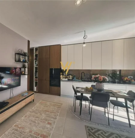 Tirane, shitet apartament 2+1+Ballkon Kati 6, 88 m² 280.000 € (KOPSHTI BOTANIK)