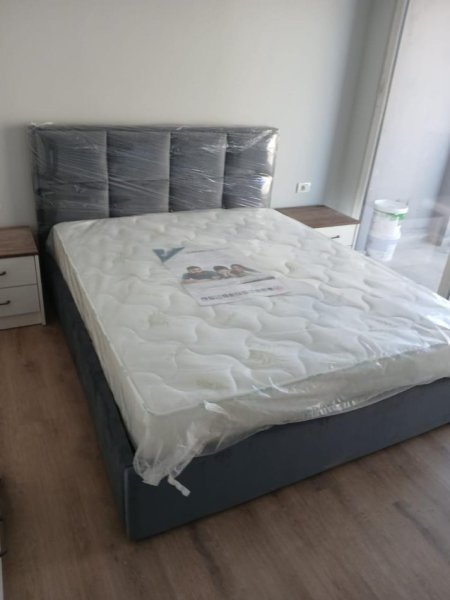 Tirane, jepet me qera apartament 1+1+Ballkon Kati 7, 68 m² 500 € (5 MAJI)