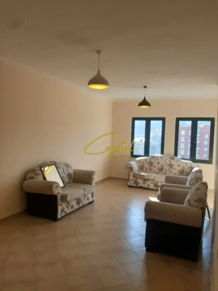 Tirane, shitet apartament 1+1 Kati 6, 75 m² 100.000 € (YZBERISHT)