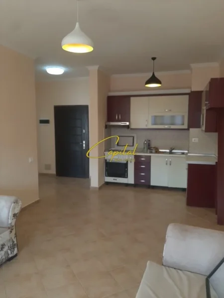 Tirane, shitet apartament 1+1 Kati 6, 75 m² 100.000 € (YZBERISHT)