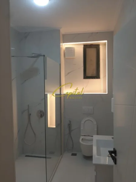 Tirane, shitet apartament 1+1 Kati 6, 75 m² 100.000 € (YZBERISHT)
