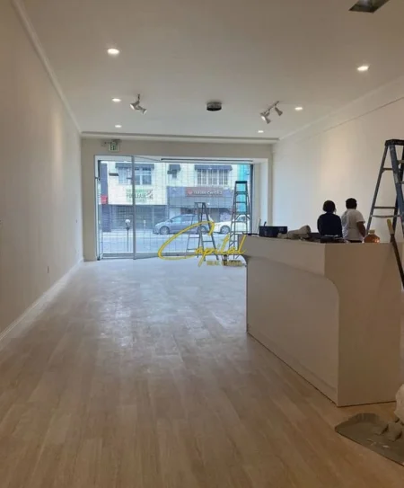 Tirane, shitet apartament 1+1 Kati 6, 75 m² 100.000 € (YZBERISHT)