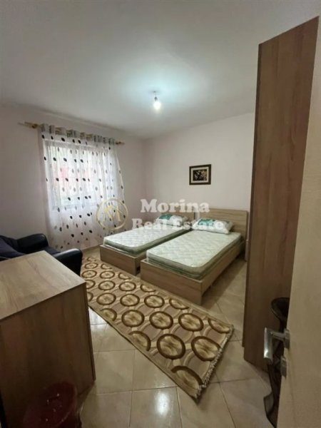 Tirane, jepet me qera apartament 2+1 Kati 1, 105 m² 400 € (Misto Mame)