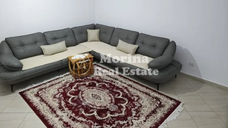 Tirane, jepet me qera apartament 1+1 Kati 3, 65 m² 400 € (Astir)
