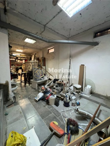 Tirane, shitet ambjent biznesi Kati -1, 45 m² 49.500 € (Kika 2)
