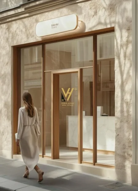 Tirane, shitet dyqan Kati 0, 110 m² 1.100.000 € (BULEVARDI BAJRAM CURRI)