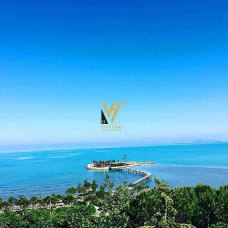 Kavaje, shitet toke , 2.900 m² 260.000 € (KARPEN)