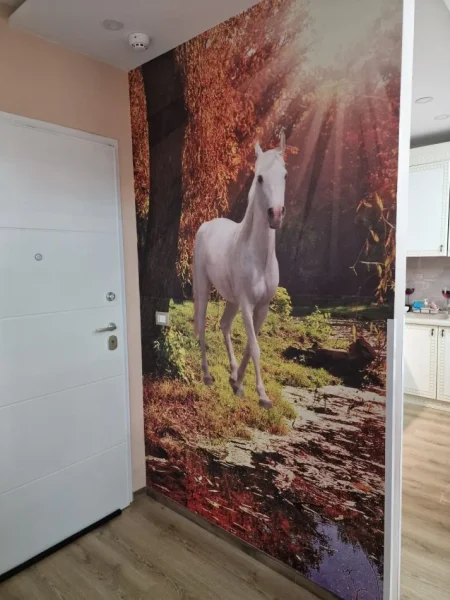 Tirane, shitet apartament 1+1+Ballkon Kati 3, 70 m² 175.000 € (Fiori Di Bosco)